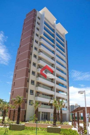 Imagem Apartamento com 2 Quartos à Venda, 88 m² em Dunas - Fortaleza