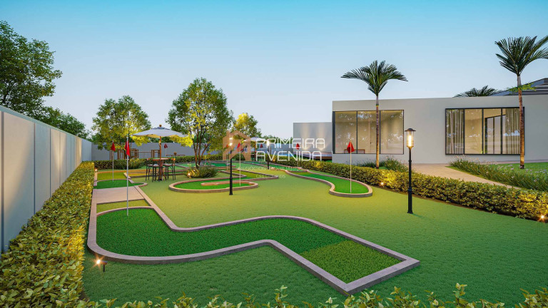 Imagem Terreno em Condomínio à Venda, 885 m² em Urbanova - São José Dos Campos