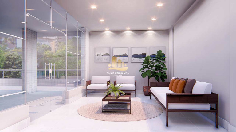Imagem Apartamento com 2 Quartos à Venda, 79 m² em Caiçara - Praia Grande Imagem Apartamento com 2 Quartos à Venda, 79 m² em Caiçara - Praia Grande