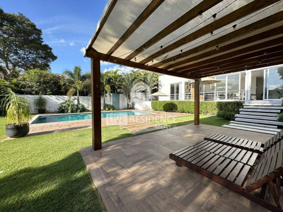 Imagem Casa com 6 Quartos à Venda, 550 m² em Condominio Village Das Palmeiras - Itatiba Imagem Casa com 6 Quartos à Venda, 550 m² em Condominio Village Das Palmeiras - Itatiba