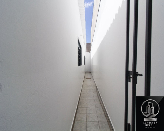 Imagem Sobrado à Venda, 187 m² em Wanel Ville - Sorocaba Imagem Sobrado à Venda, 187 m² em Wanel Ville - Sorocaba