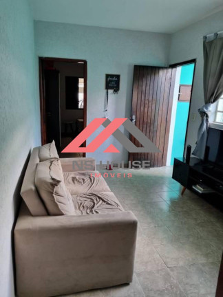 Casa com 2 Quartos à Venda, 187 m² em Vila Palmares - Santo André