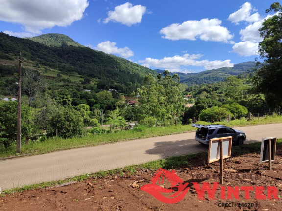 Imagem Terreno à Venda, 519 m² em Vale Real Imagem Terreno à Venda, 519 m² em Vale Real