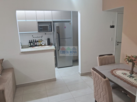 Imagem Apartamento com 2 Quartos à Venda, 65 m² em Caiçara - Praia Grande Imagem Apartamento com 2 Quartos à Venda, 65 m² em Caiçara - Praia Grande