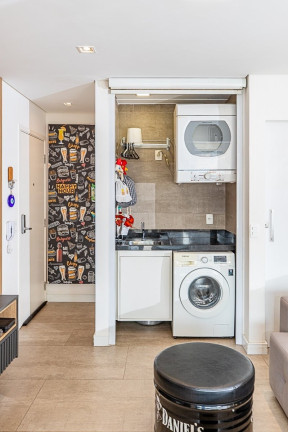 Imagem Imóvel com 3 Quartos à Venda, 78 m² em Vila Mariana - São Paulo