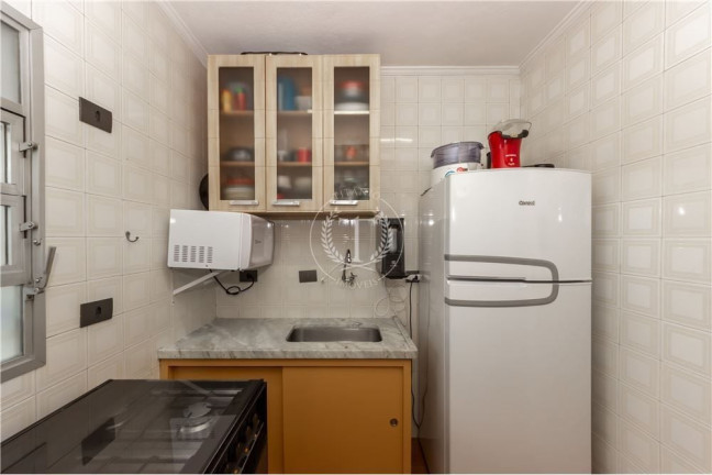 Imagem Apartamento com 1 Quarto à Venda, 46 m² em Moema - São Paulo Imagem Apartamento com 1 Quarto à Venda, 46 m² em Moema - São Paulo