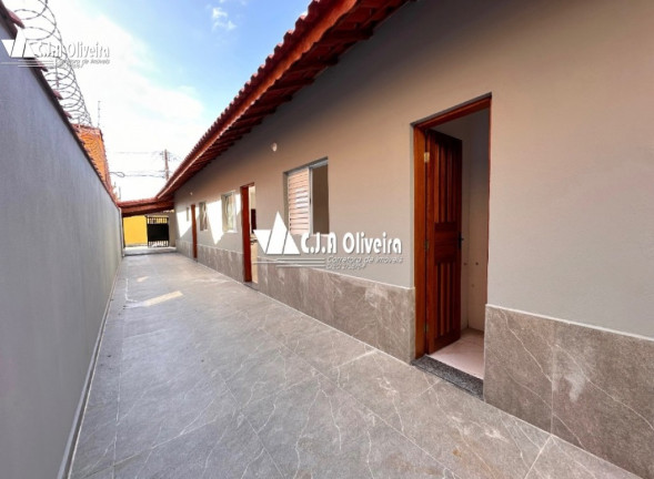 Imagem Casa com 2 Quartos à Venda, 80 m² em Vila Oceanopolis - Mongaguá Imagem Casa com 2 Quartos à Venda, 80 m² em Vila Oceanopolis - Mongaguá