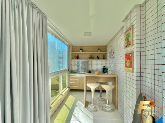 Imagem Imóvel com 3 Quartos à Venda, 90 m² em Muquiçaba - Guarapari