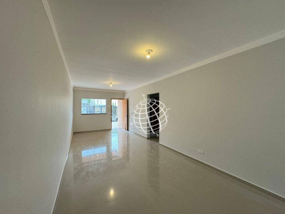 Imagem Casa com 3 Quartos à Venda, 98 m² em Jardim Maristela - Atibaia Imagem Casa com 3 Quartos à Venda, 98 m² em Jardim Maristela - Atibaia