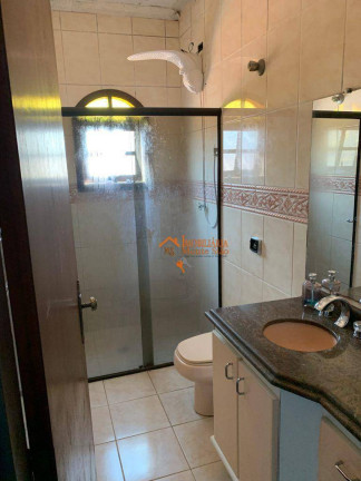 Imagem Sobrado com 6 Quartos à Venda, 200 m² em Jardim Santa Bárbara - Guarulhos Imagem Sobrado com 6 Quartos à Venda, 200 m² em Jardim Santa Bárbara - Guarulhos