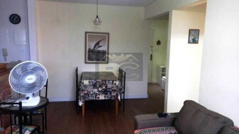 Imagem Apartamento com 2 Quartos à Venda, 52 m² em Boqueirão - Praia Grande