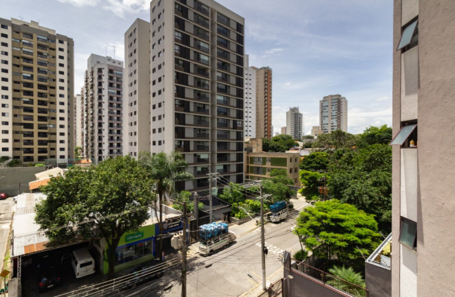 Imagem Apartamento com 3 Quartos à Venda, 94 m² em Vila Leopoldina - São Paulo