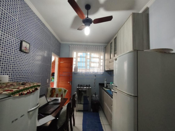 Imagem Casa com 2 Quartos à Venda, 92 m² em Caiçara - Praia Grande Imagem Casa com 2 Quartos à Venda, 92 m² em Caiçara - Praia Grande