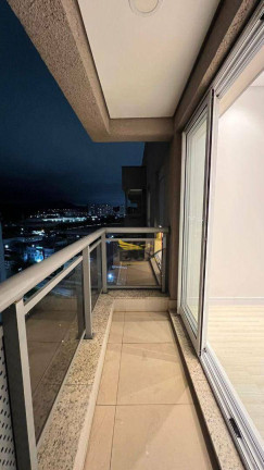 Imagem Apartamento com 1 Quarto para Alugar, 49 m² em Alphaville Industrial - Barueri Imagem Apartamento com 1 Quarto para Alugar, 49 m² em Alphaville Industrial - Barueri