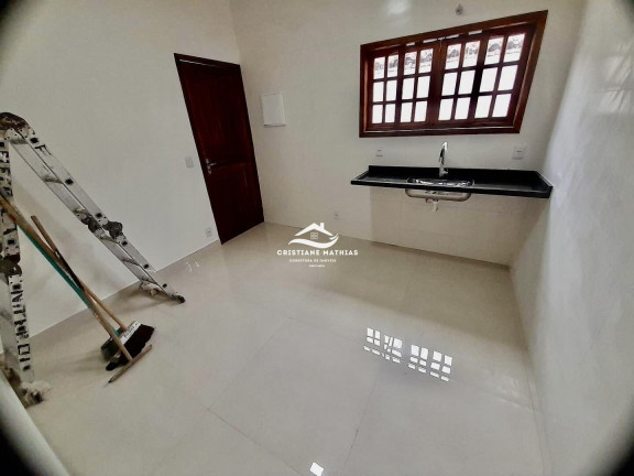 Imagem Casa com 2 Quartos à Venda, 72 m² em Jardim Atlântico Central (itaipuaçu) - Maricá