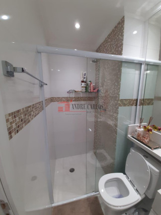 Imagem Apartamento com 2 Quartos à Venda, 54 m² em City Bussocaba - Osasco Imagem Apartamento com 2 Quartos à Venda, 54 m² em City Bussocaba - Osasco