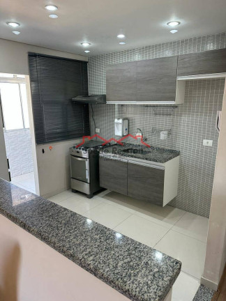 Imagem Apartamento com 2 Quartos à Venda, 62 m² em Vila Do Castelo - São Paulo Imagem Apartamento com 2 Quartos à Venda, 62 m² em Vila Do Castelo - São Paulo