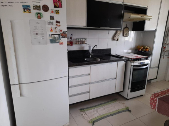 Imagem Imóvel com 2 Quartos à Venda, 65 m² em Paralela - Salvador