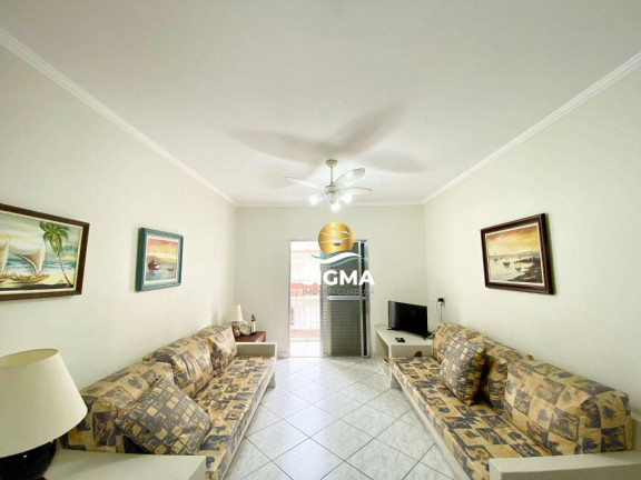 Imagem Apartamento com 2 Quartos à Venda, 85 m² em Jardim Astúrias - Guarujá Imagem Apartamento com 2 Quartos à Venda, 85 m² em Jardim Astúrias - Guarujá
