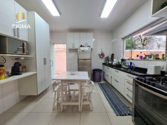 Imagem Casa com 4 Quartos à Venda, 234 m² em Enseada - Guarujá Imagem Casa com 4 Quartos à Venda, 234 m² em Enseada - Guarujá