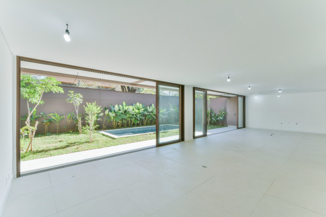 Imagem Casa de Condomínio com 4 Quartos à Venda, 620 m² em Santo Amaro - São Paulo Imagem Casa de Condomínio com 4 Quartos à Venda, 620 m² em Santo Amaro - São Paulo