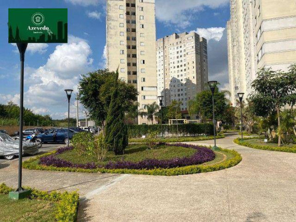 Imagem Apartamento com 3 Quartos à Venda, 54 m² em Ponte Grande - Guarulhos Imagem Apartamento com 3 Quartos à Venda, 54 m² em Ponte Grande - Guarulhos