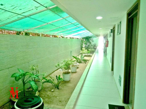Imagem Apartamento com 2 Quartos à Venda, 55 m² em Carapibus - Conde