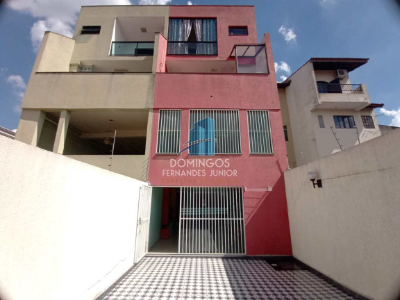 Imagem Casa com 3 Quartos à Venda, 190 m² em Itaquera - São Paulo