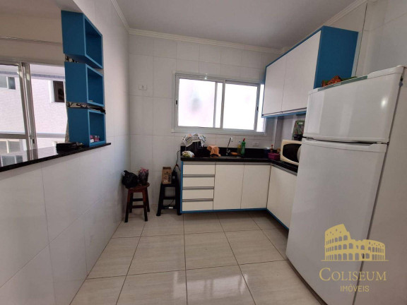 Imagem Apartamento com 1 Quarto à Venda, 53 m² em Vila Guilhermina - Praia Grande Imagem Apartamento com 1 Quarto à Venda, 53 m² em Vila Guilhermina - Praia Grande