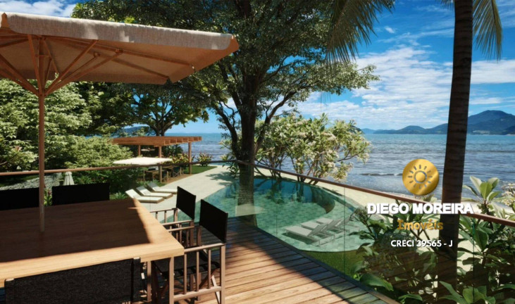 Imagem Terreno à Venda, 35.000 m² em Centro Histórico (paraty) - Paraty Imagem Terreno à Venda, 35.000 m² em Centro Histórico (paraty) - Paraty