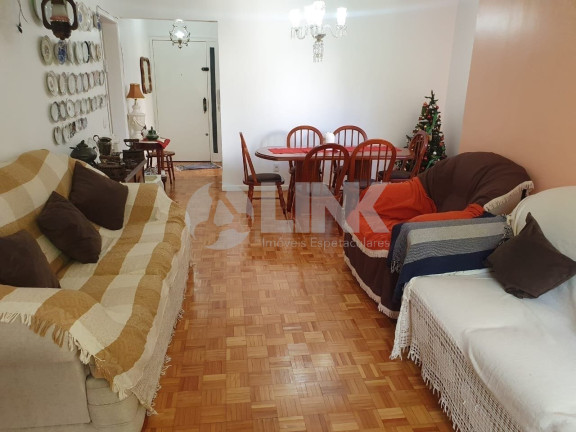 Imagem Apartamento com 3 Quartos à Venda, 107 m² em Bela Vista - Porto Alegre Imagem Apartamento com 3 Quartos à Venda, 107 m² em Bela Vista - Porto Alegre