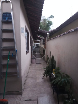 Imagem Casa com 2 Quartos à Venda, 125 m² em Jussara - Mongaguá Imagem Casa com 2 Quartos à Venda, 125 m² em Jussara - Mongaguá