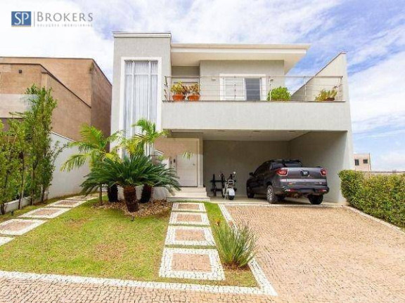 Imagem Casa com 3 Quartos à Venda, 286 m² em Swiss Park - Campinas Imagem Casa com 3 Quartos à Venda, 286 m² em Swiss Park - Campinas