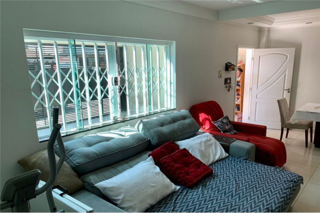Imagem Casa com 3 Quartos à Venda, em Vila Regente Feijó - São Paulo Imagem Casa com 3 Quartos à Venda, em Vila Regente Feijó - São Paulo