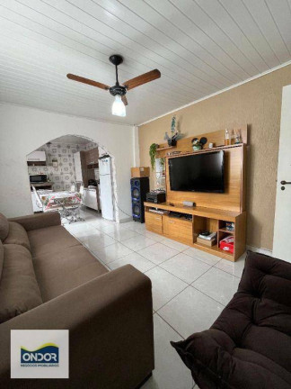 Imagem Casa com 3 Quartos à Venda, 82 m² em Jardim ísis - Cotia Imagem Casa com 3 Quartos à Venda, 82 m² em Jardim ísis - Cotia
