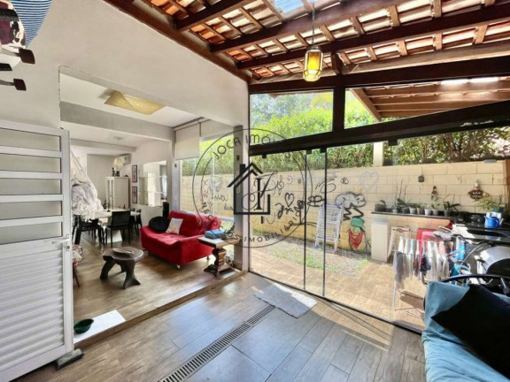 Imagem Casa de Condomínio com 3 Quartos à Venda, 144 m² em Jardim São Vicente - Cotia Imagem Casa de Condomínio com 3 Quartos à Venda, 144 m² em Jardim São Vicente - Cotia
