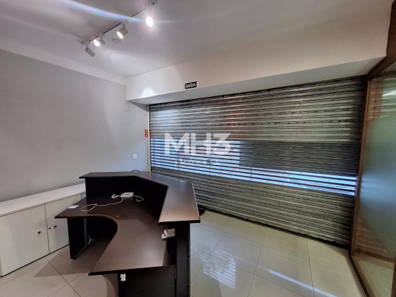 Imagem Sala Comercial para Alugar, 309 m² em Cambuí - Campinas