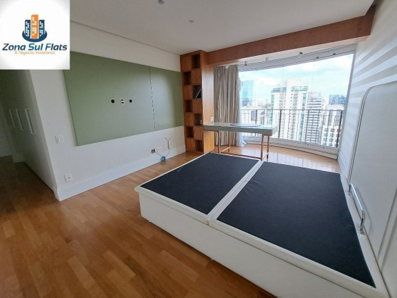 Imagem Apartamento com 4 Quartos à Venda, 223 m² em Itaim Bibi - São Paulo