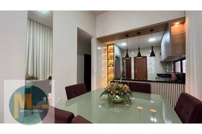 Imagem Casa de Condomínio com 3 Quartos à Venda, 14 m² em Rosa Dos Ventos - Parnamirim Imagem Casa de Condomínio com 3 Quartos à Venda, 14 m² em Rosa Dos Ventos - Parnamirim