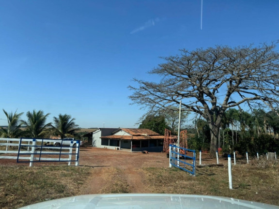 Imagem Chácara à Venda, 6 m² em Zona Rural - Itaberaí Imagem Chácara à Venda, 6 m² em Zona Rural - Itaberaí