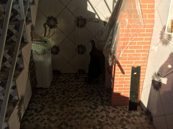 Imagem Casa com 2 Quartos à Venda,  em Taboão/diadema - Diadema