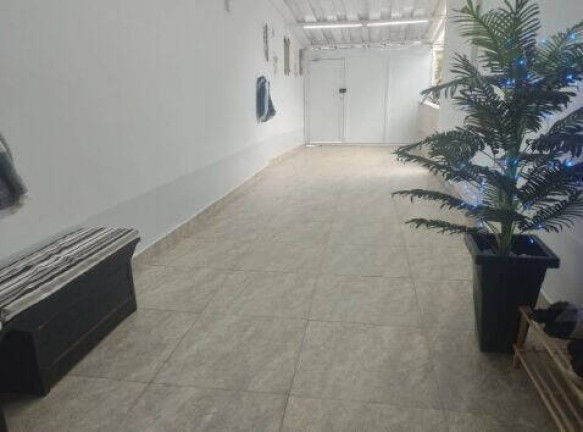 Imagem Sobrado com 4 Quartos à Venda, 294 m² em Ponta Da Praia - Santos Imagem Sobrado com 4 Quartos à Venda, 294 m² em Ponta Da Praia - Santos