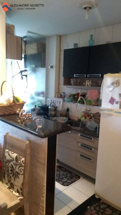 Imagem Apartamento com 2 Quartos à Venda, 56 m² em Lopes De Oliveira - Sorocaba Imagem Apartamento com 2 Quartos à Venda, 56 m² em Lopes De Oliveira - Sorocaba