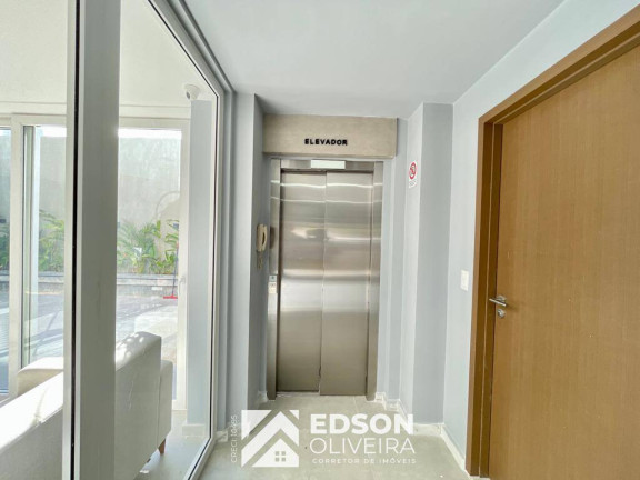 Imagem Apartamento com 1 Quarto à Venda, 20 m² em Cabo Branco - João Pessoa
