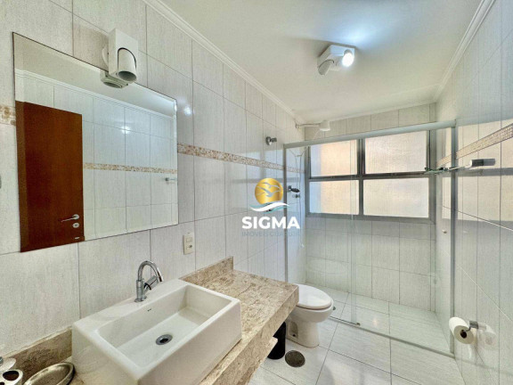 Imagem Apartamento com 2 Quartos à Venda, 135 m² em Jardim Astúrias - Guarujá Imagem Apartamento com 2 Quartos à Venda, 135 m² em Jardim Astúrias - Guarujá