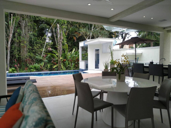 Imagem Casa com 5 Quartos à Venda, 553 m² em Riviera De São Lourenço - Bertioga Imagem Casa com 5 Quartos à Venda, 553 m² em Riviera De São Lourenço - Bertioga