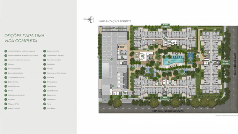 Imagem Apartamento com 2 Quartos à Venda, 50 m² em Parque Residencial Da Lapa - São Paulo