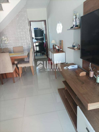 Imagem Casa com 2 Quartos à Venda, 95 m² em Turf Club - Campos Dos Goytacazes Imagem Casa com 2 Quartos à Venda, 95 m² em Turf Club - Campos Dos Goytacazes