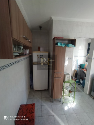 Imagem Apartamento com 1 Quarto à Venda, 75 m² em Boqueirão - Praia Grande Imagem Apartamento com 1 Quarto à Venda, 75 m² em Boqueirão - Praia Grande