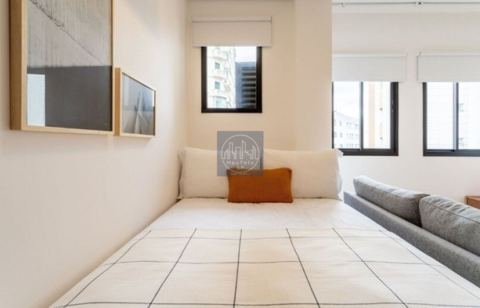 Imagem Imóvel com 1 Quarto para Alugar, 24 m² em Campos Elíseos - São Paulo Imagem Imóvel com 1 Quarto para Alugar, 24 m² em Campos Elíseos - São Paulo
